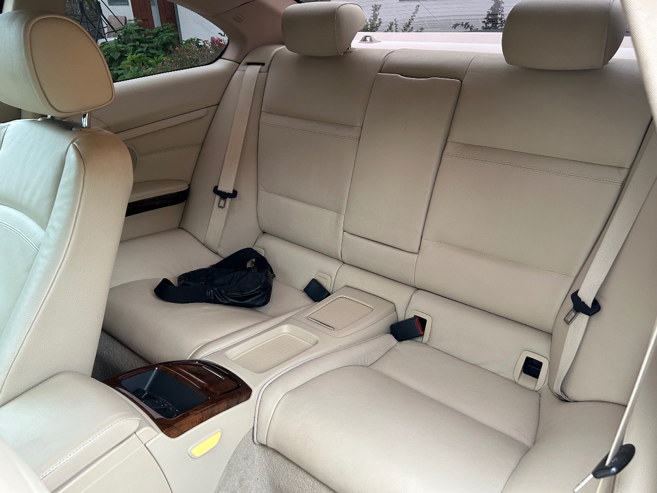 BMW 3 серії - фото 8