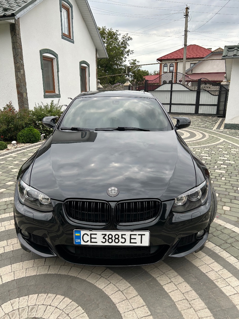 BMW 3 серії - фото 2