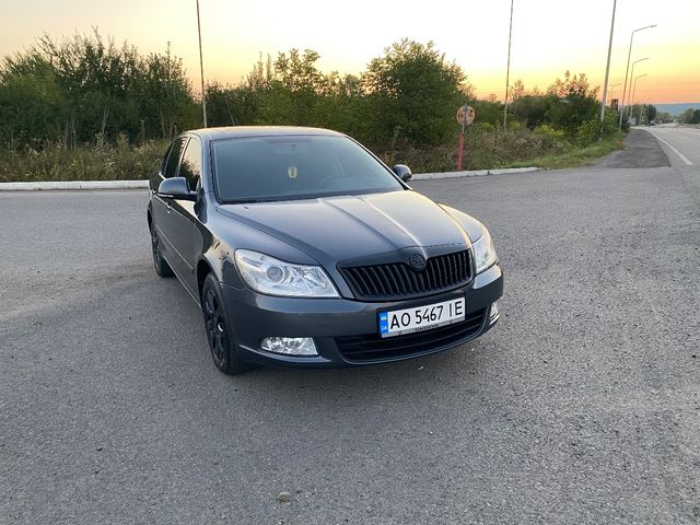 Skoda Octavia 2010, Ракошино, $7 985 - зображення 1