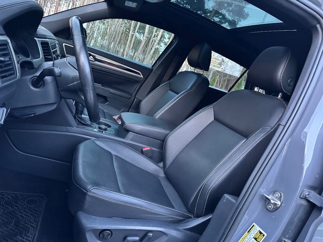 Volkswagen Atlas Cross Sport - зображення 2