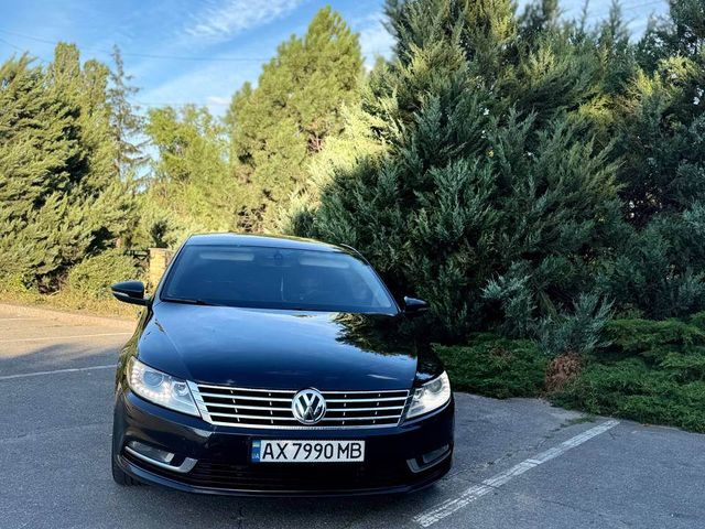 Volkswagen Passat CC - зображення 2