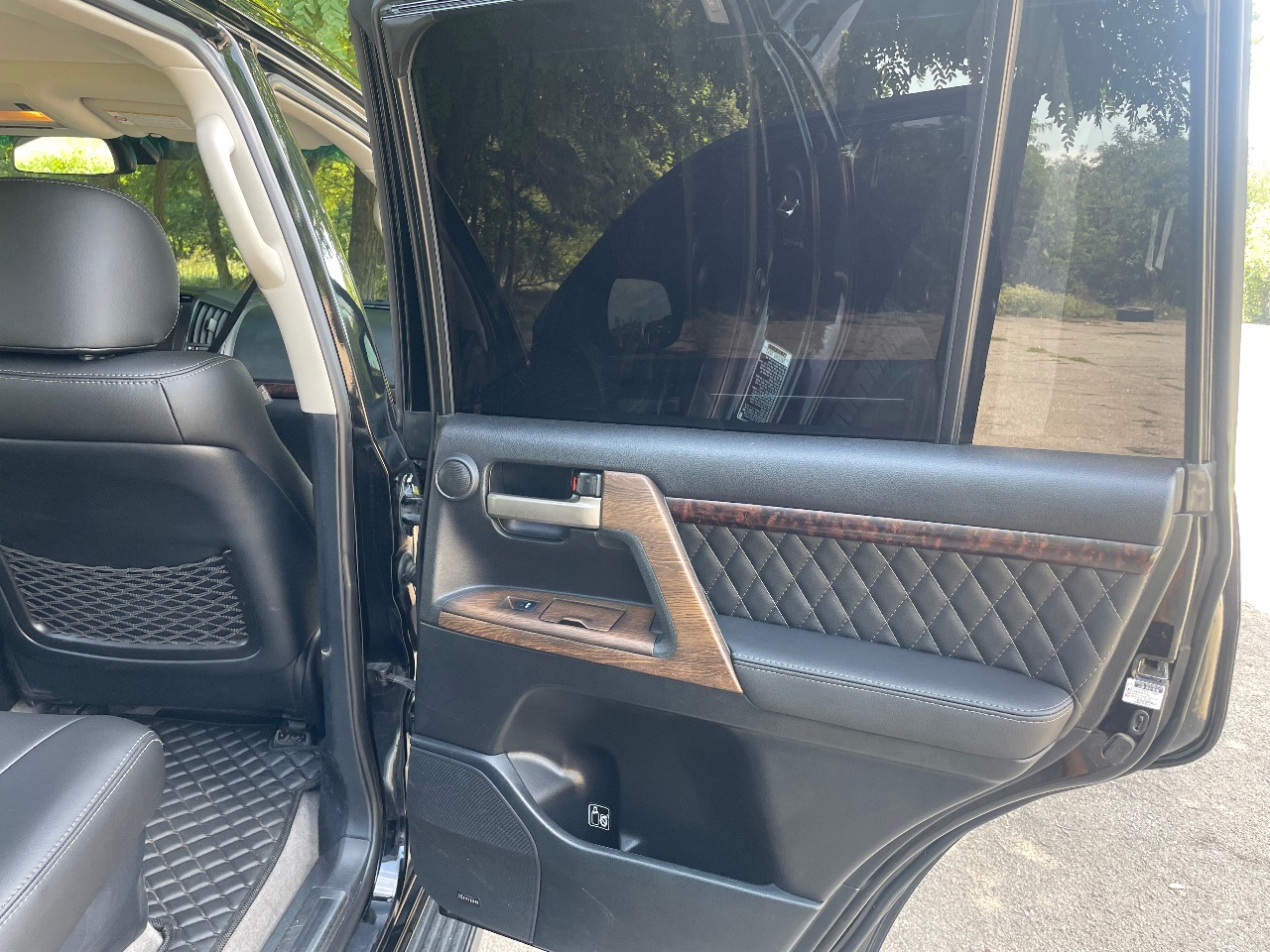 Toyota Land Cruiser - фото 20