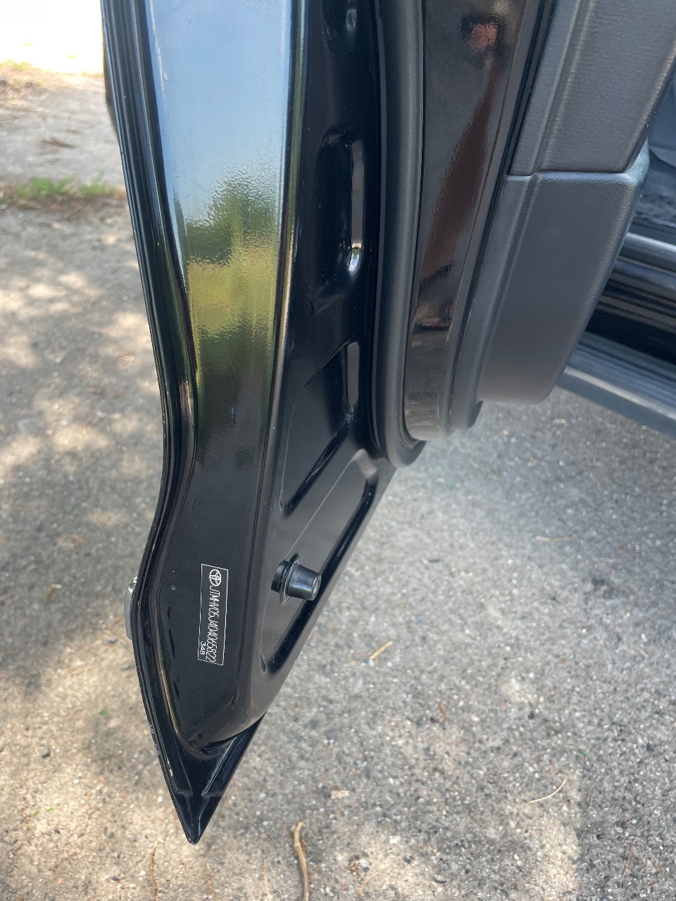 Toyota Land Cruiser - фото 29