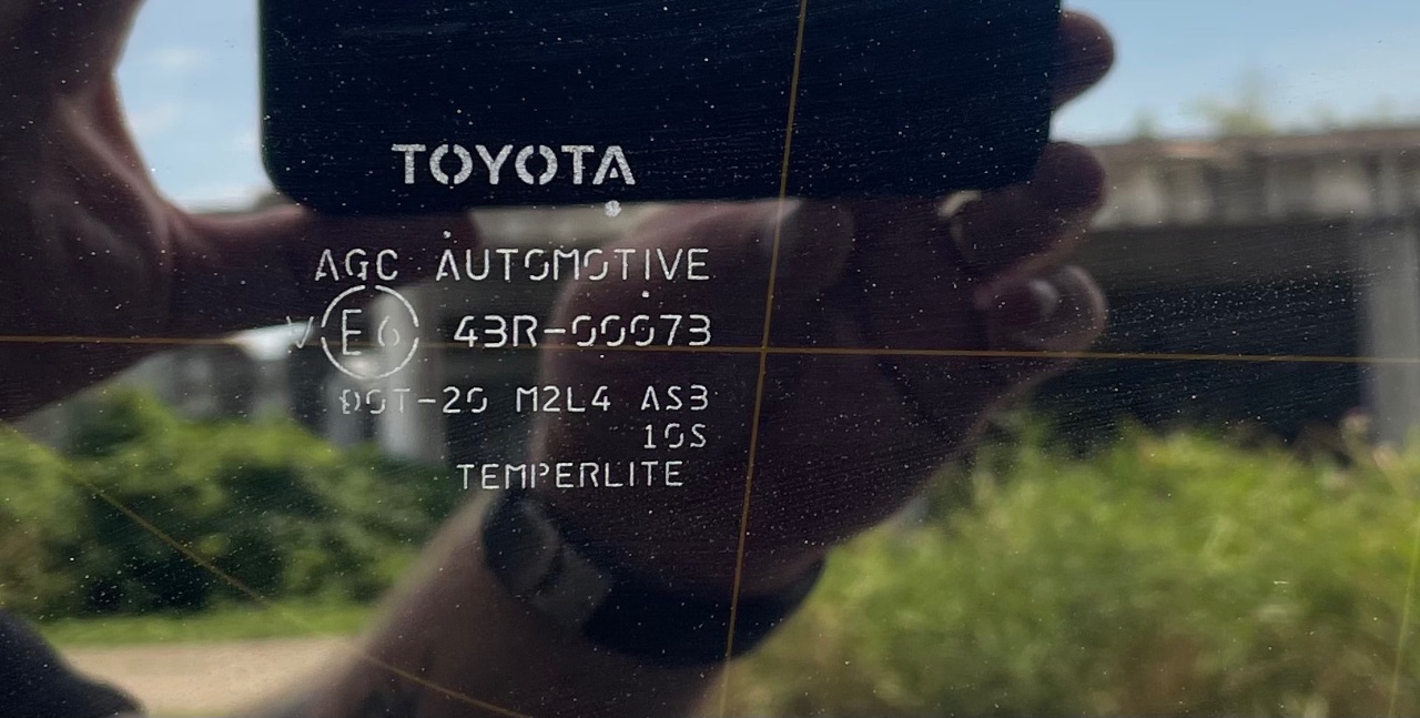 Toyota Land Cruiser - фото 26