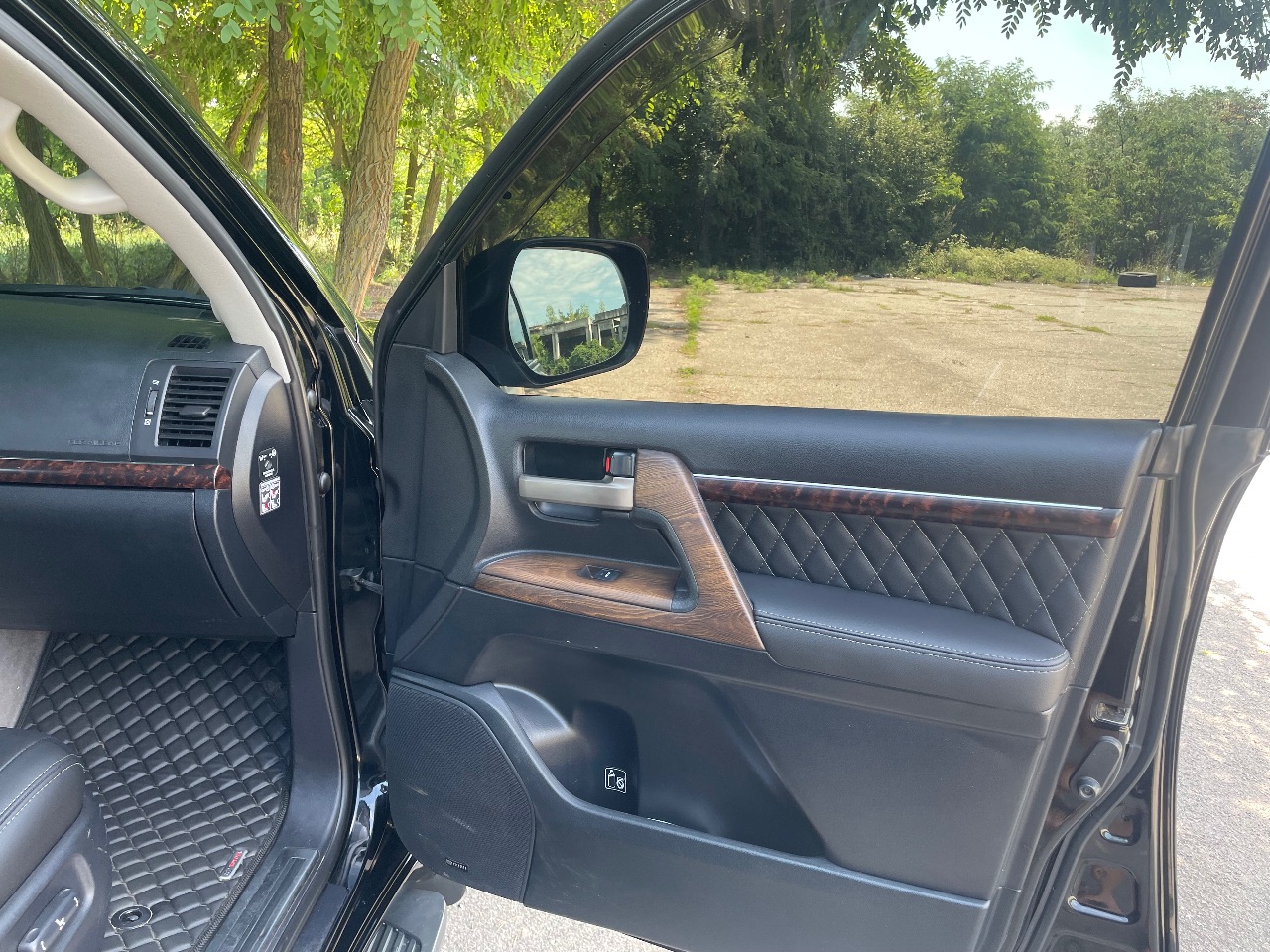 Toyota Land Cruiser - фото 19