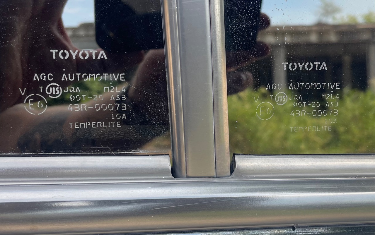 Toyota Land Cruiser - фото 23