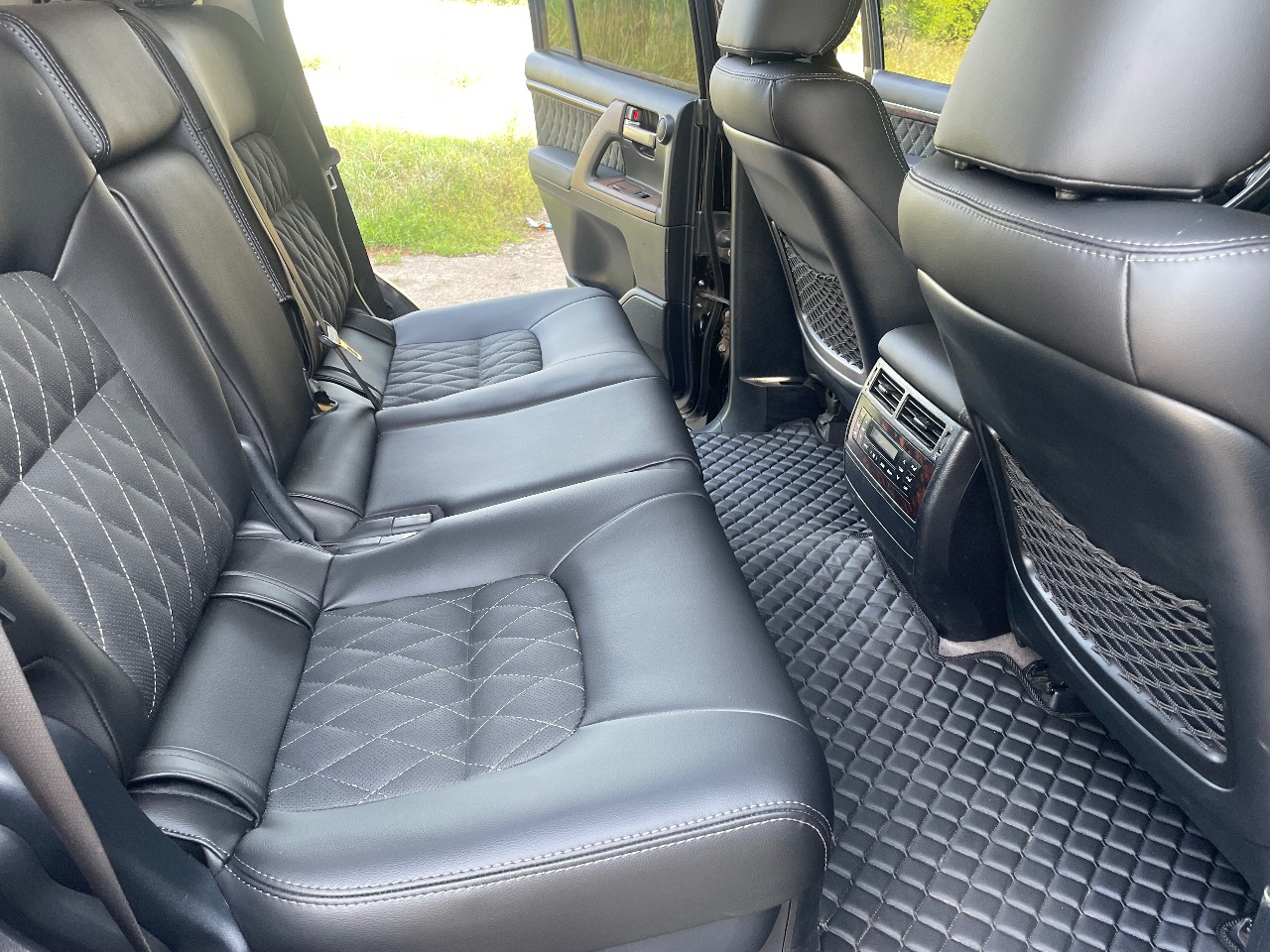 Toyota Land Cruiser - фото 16