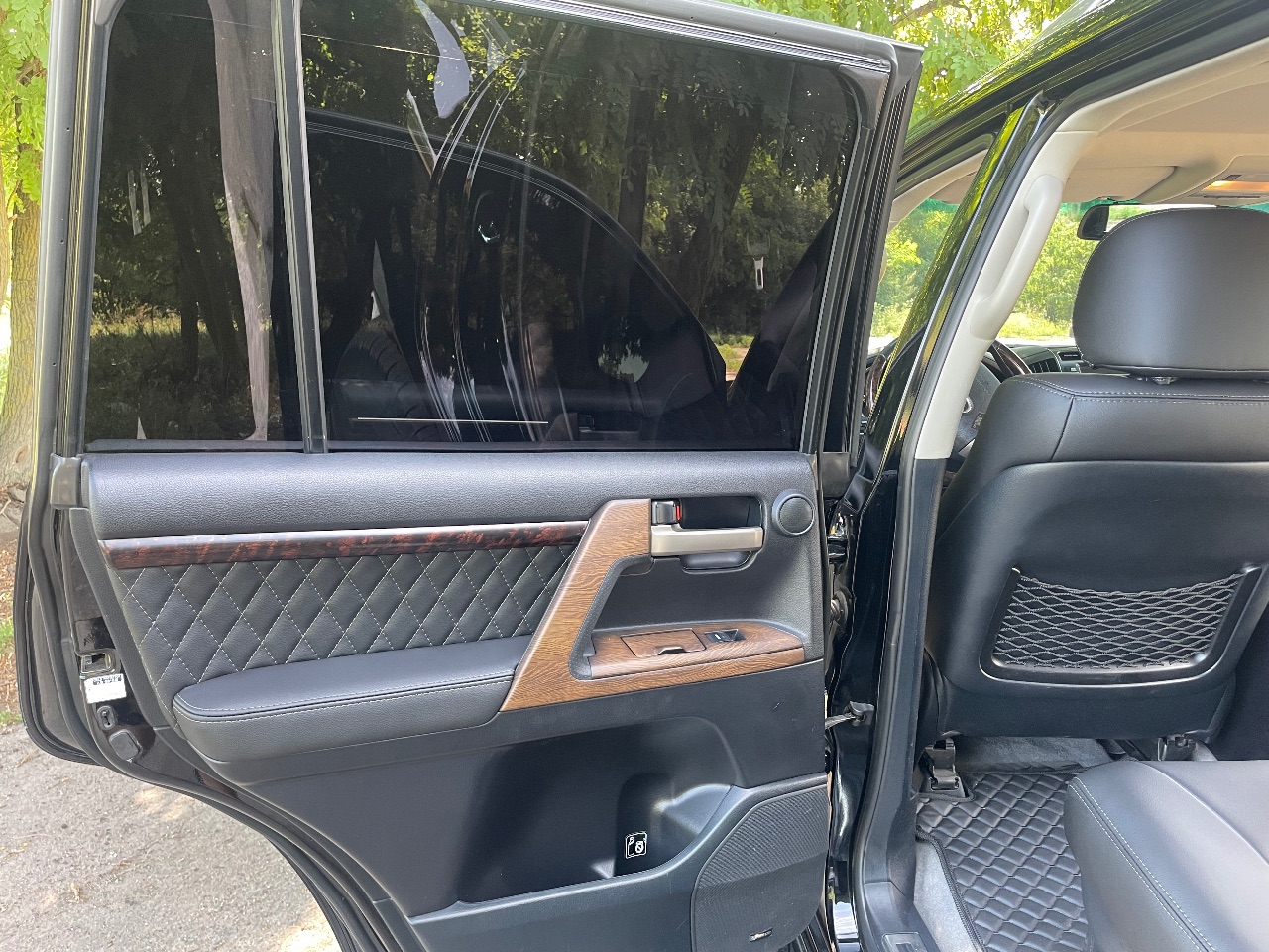 Toyota Land Cruiser - фото 18