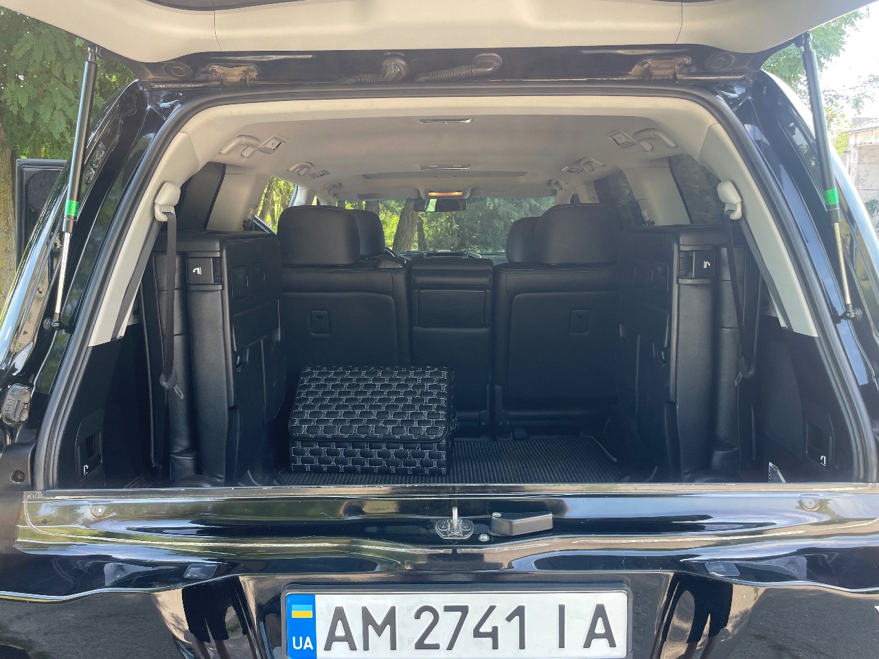 Toyota Land Cruiser - фото 15