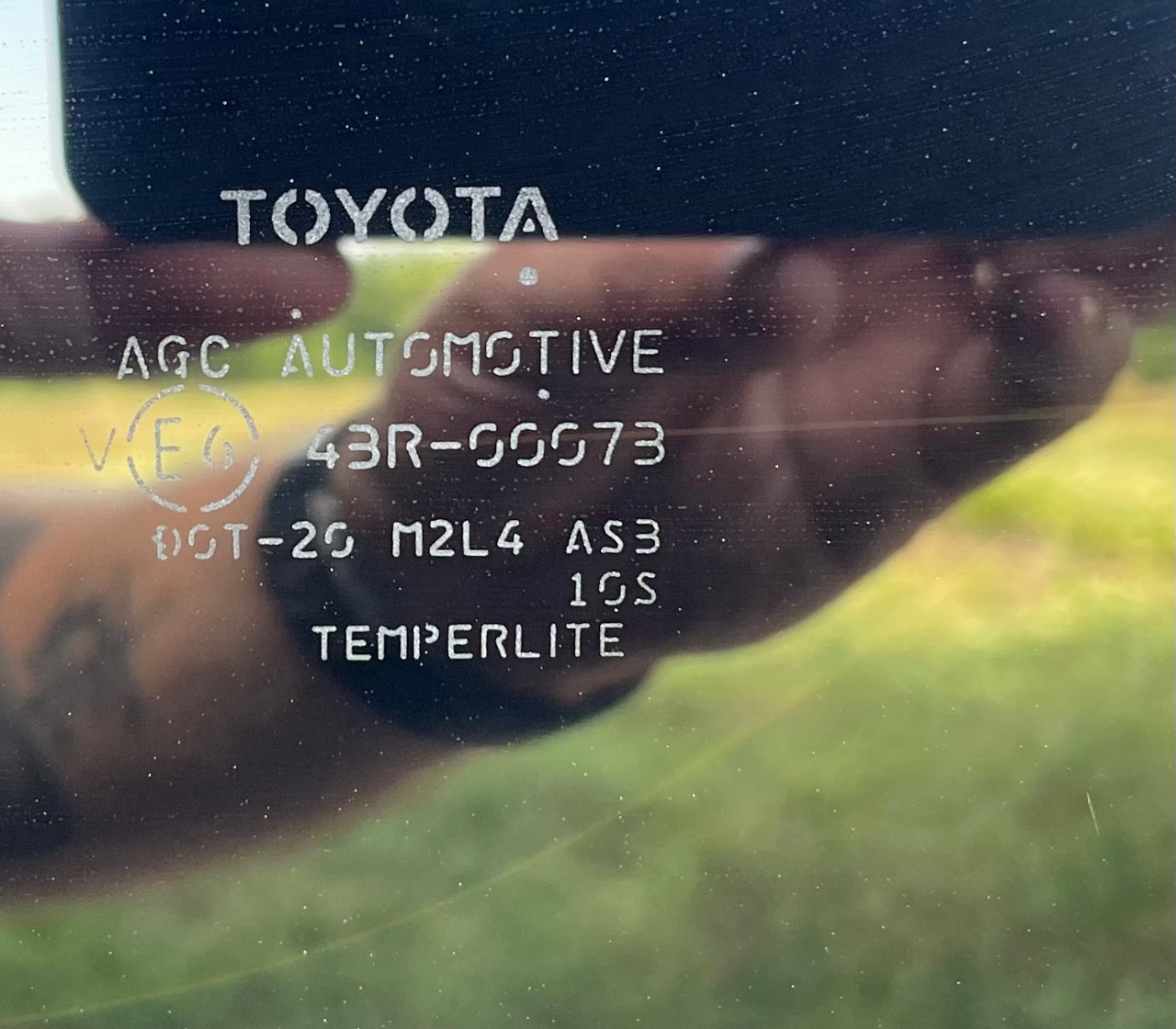 Toyota Land Cruiser - фото 24