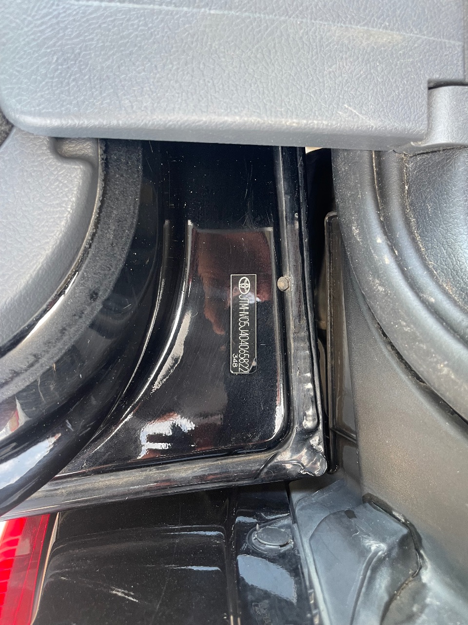 Toyota Land Cruiser - фото 31