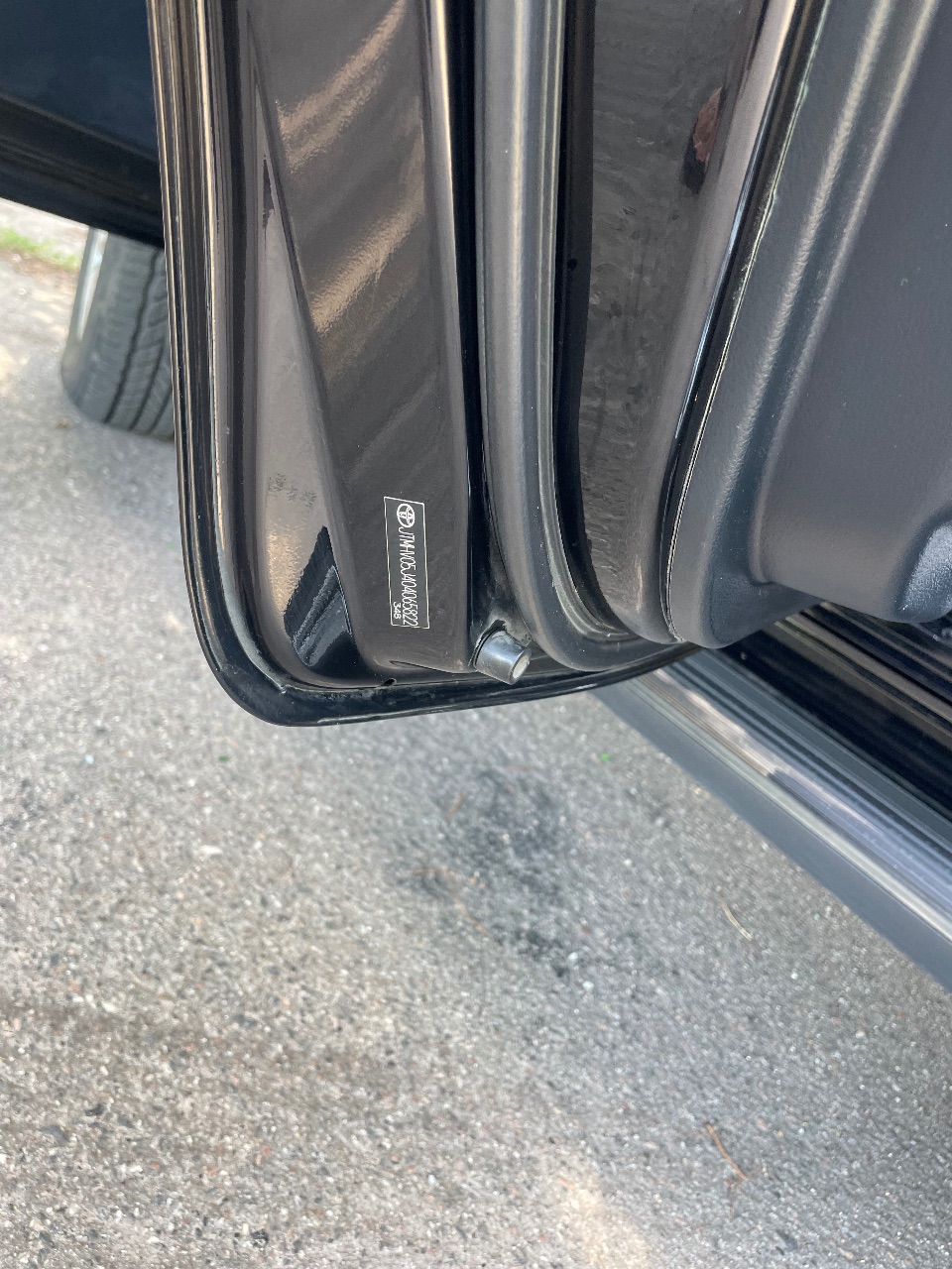 Toyota Land Cruiser - фото 30