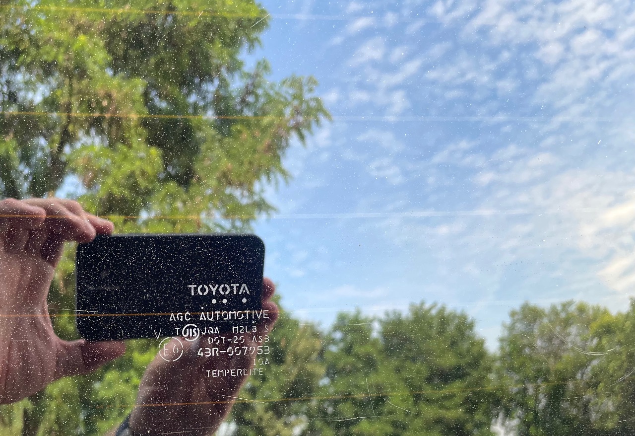 Toyota Land Cruiser - фото 25