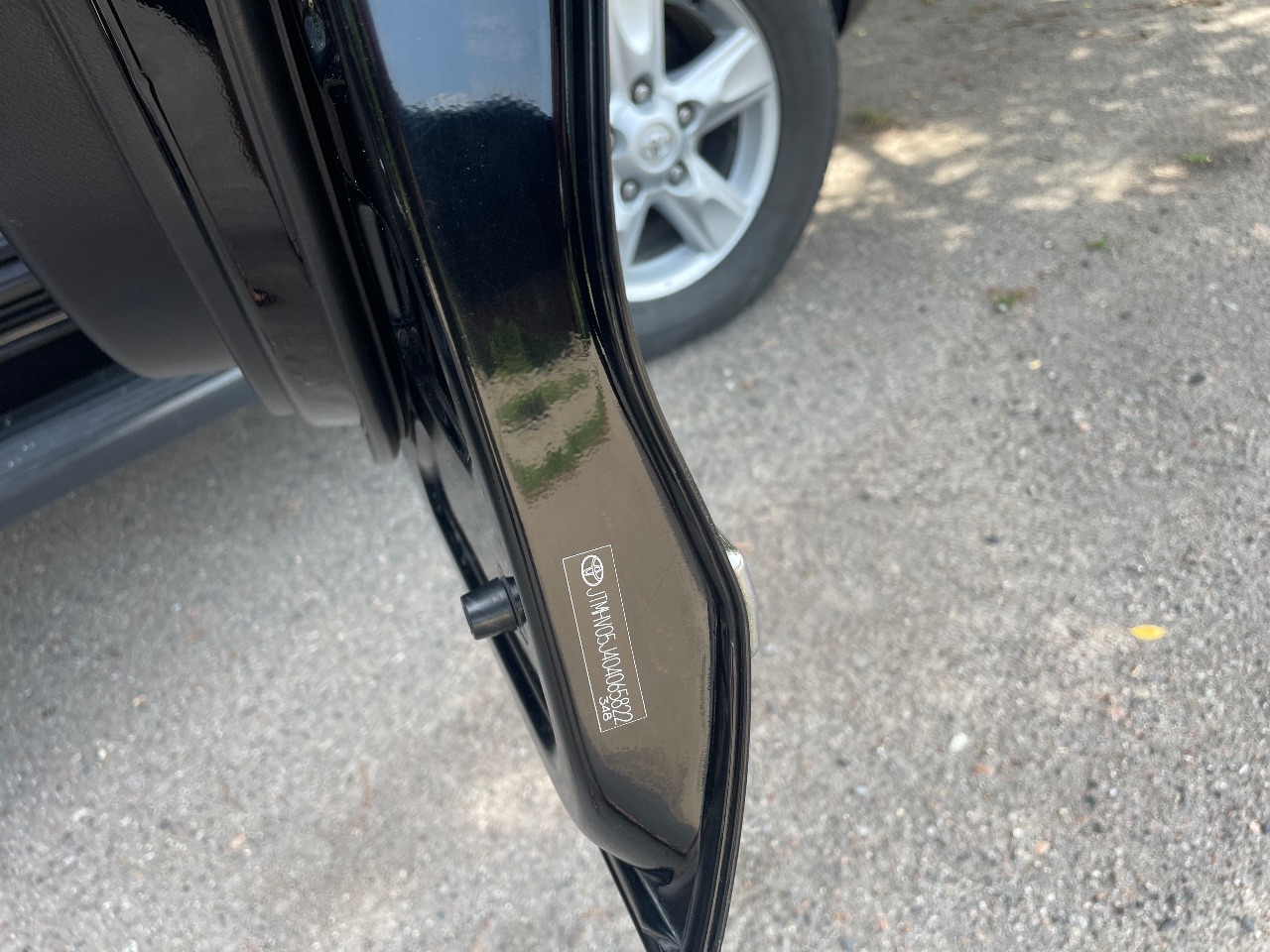 Toyota Land Cruiser - фото 33