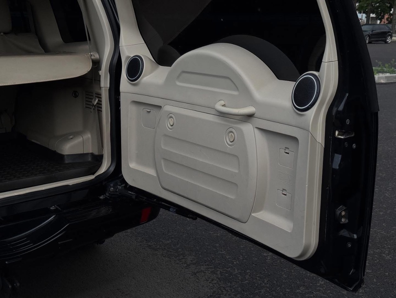 Mitsubishi Pajero - фото 17