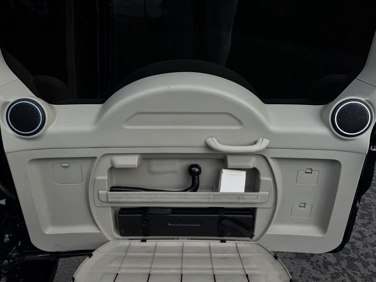 Mitsubishi Pajero - фото 18