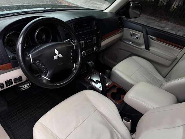 Mitsubishi Pajero - зображення 5