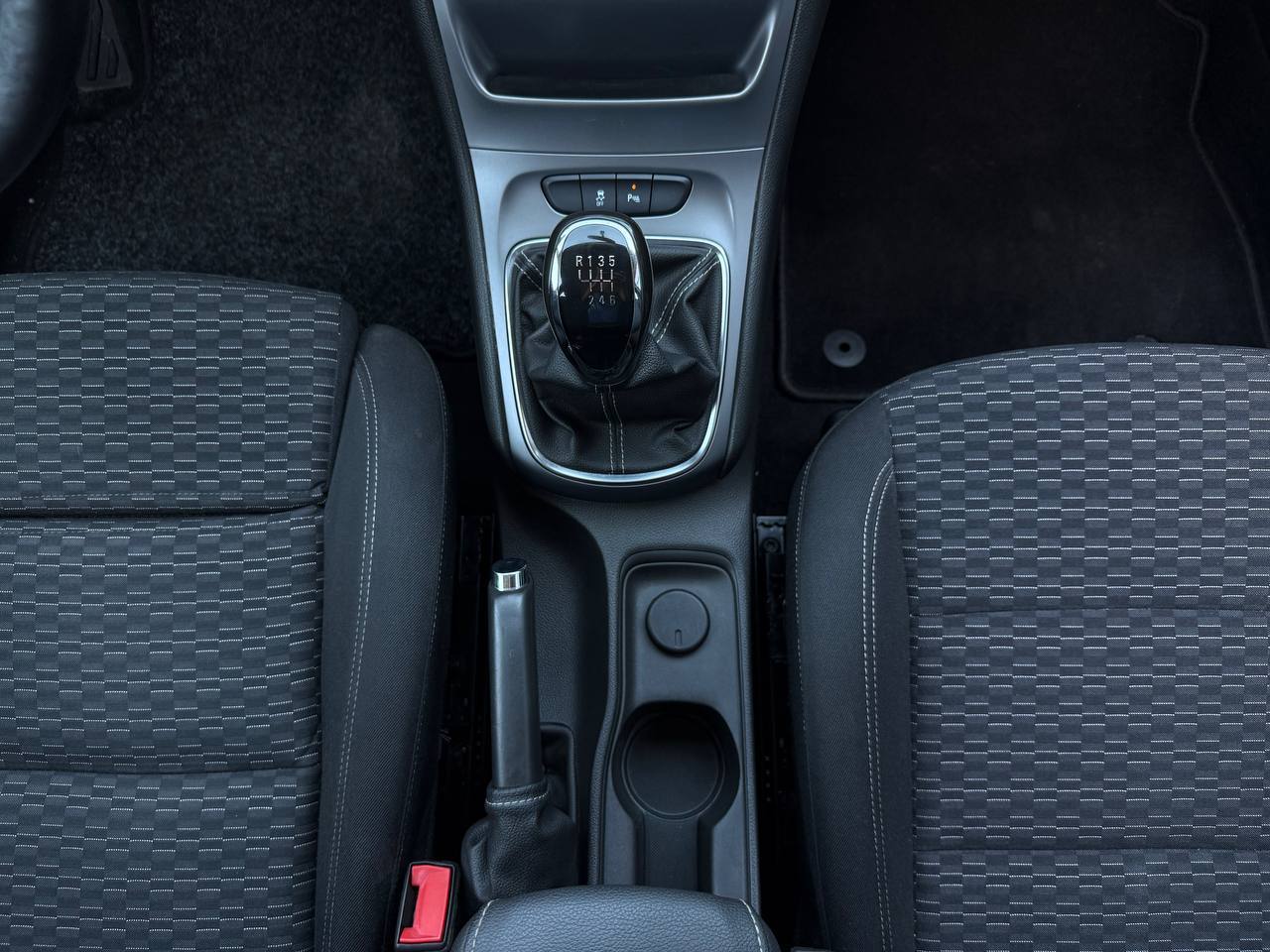 Opel Astra - фото 39