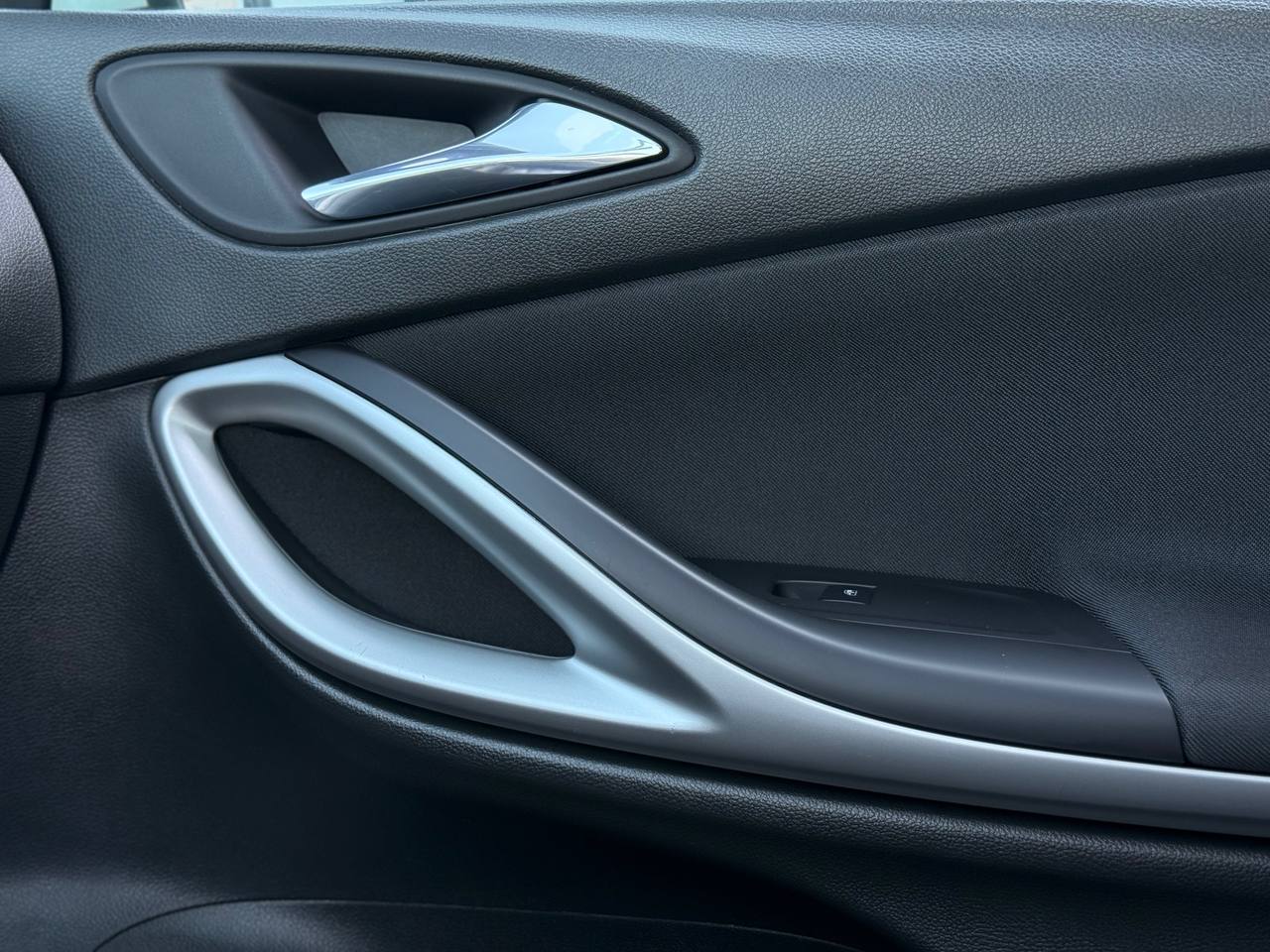 Opel Astra - фото 31