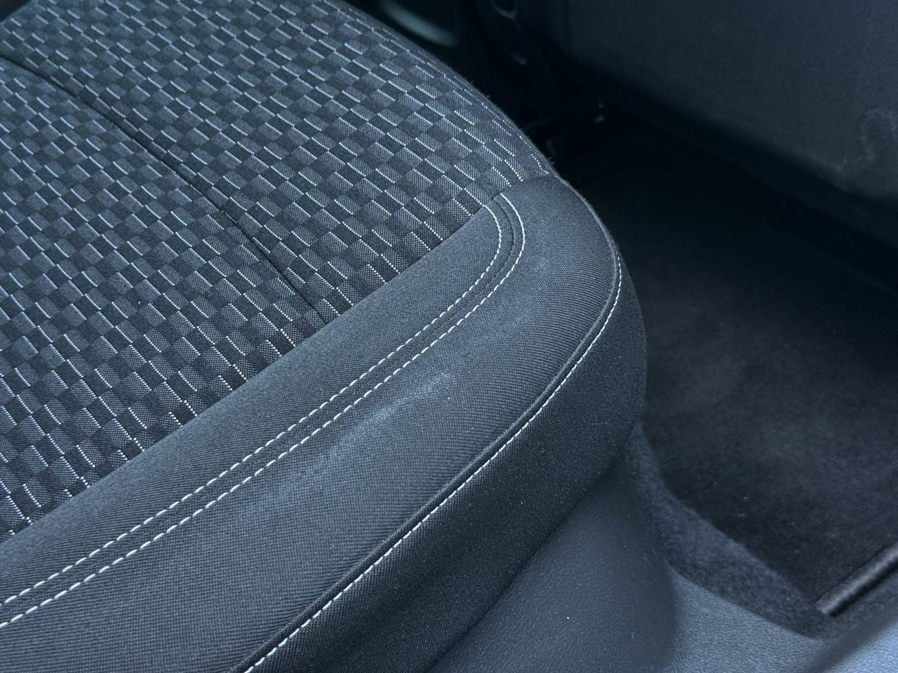 Opel Astra - фото 42