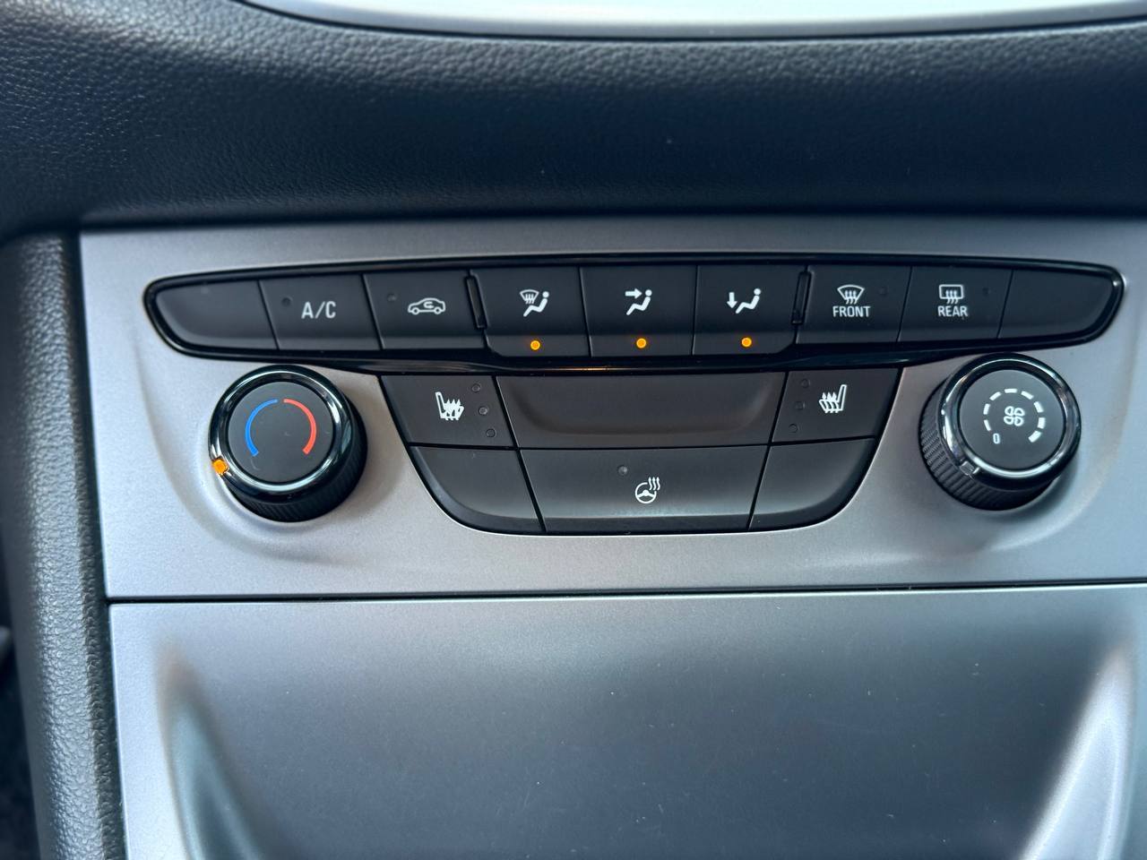 Opel Astra - фото 28