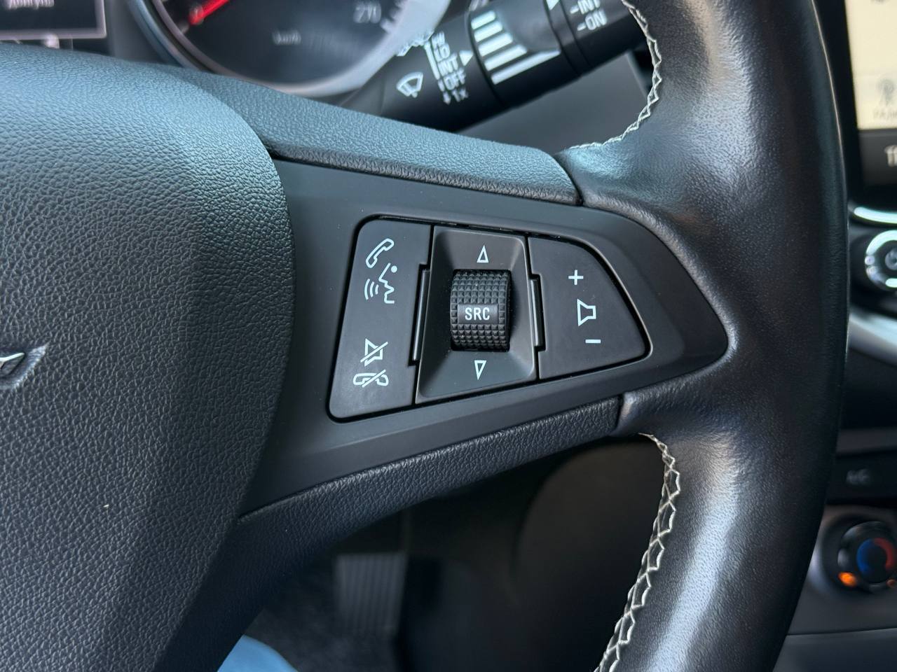 Opel Astra - фото 20