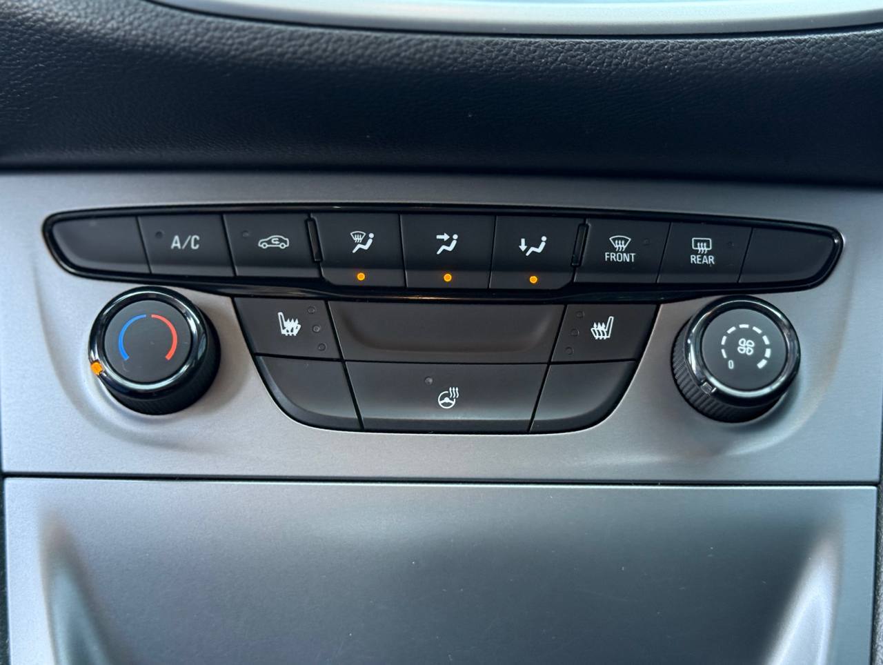 Opel Astra - фото 27