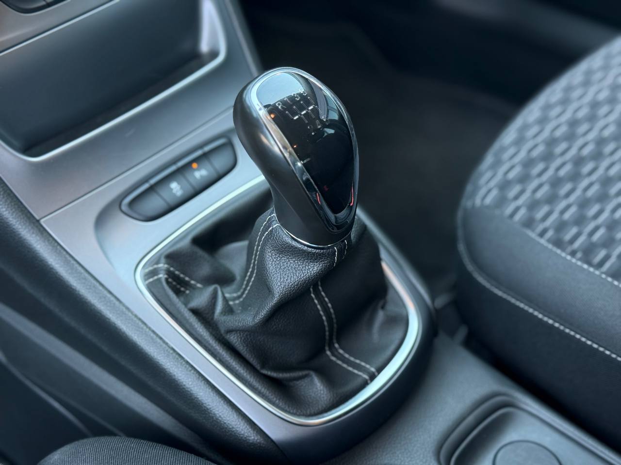 Opel Astra - фото 25