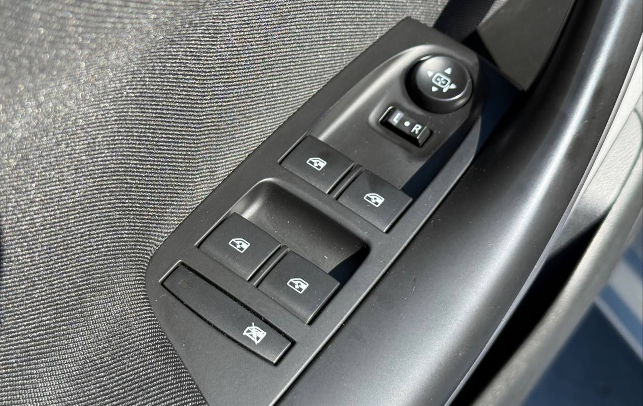 Opel Astra - фото 13