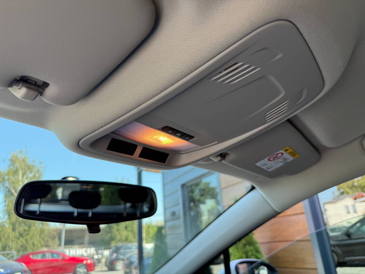 Opel Astra - фото 32