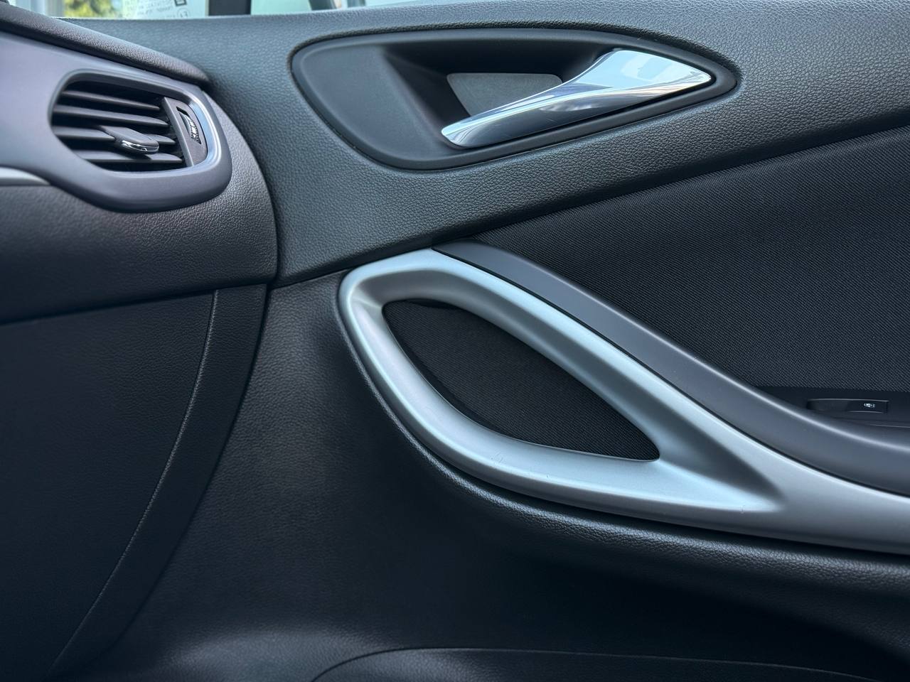 Opel Astra - фото 30