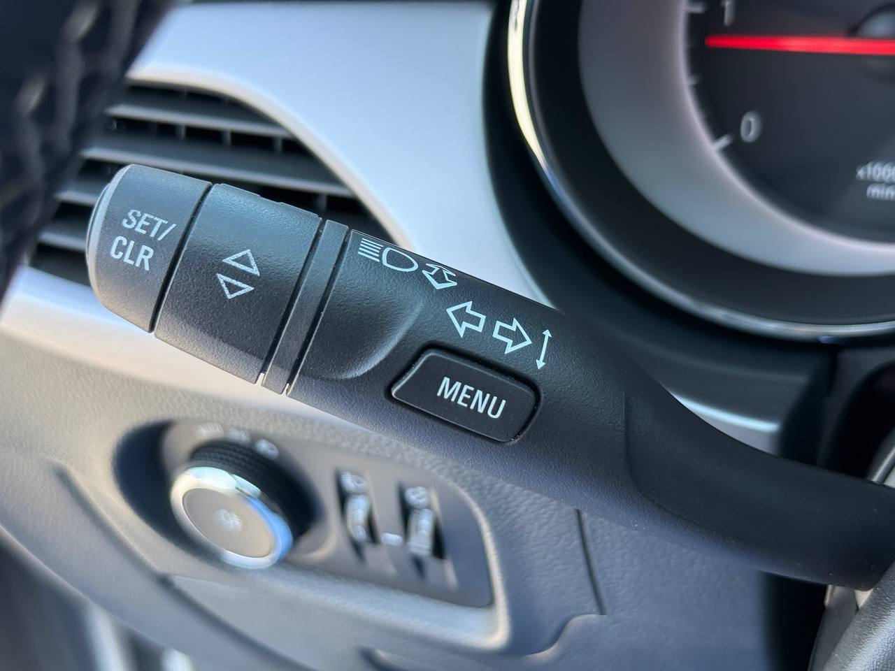 Opel Astra - фото 22