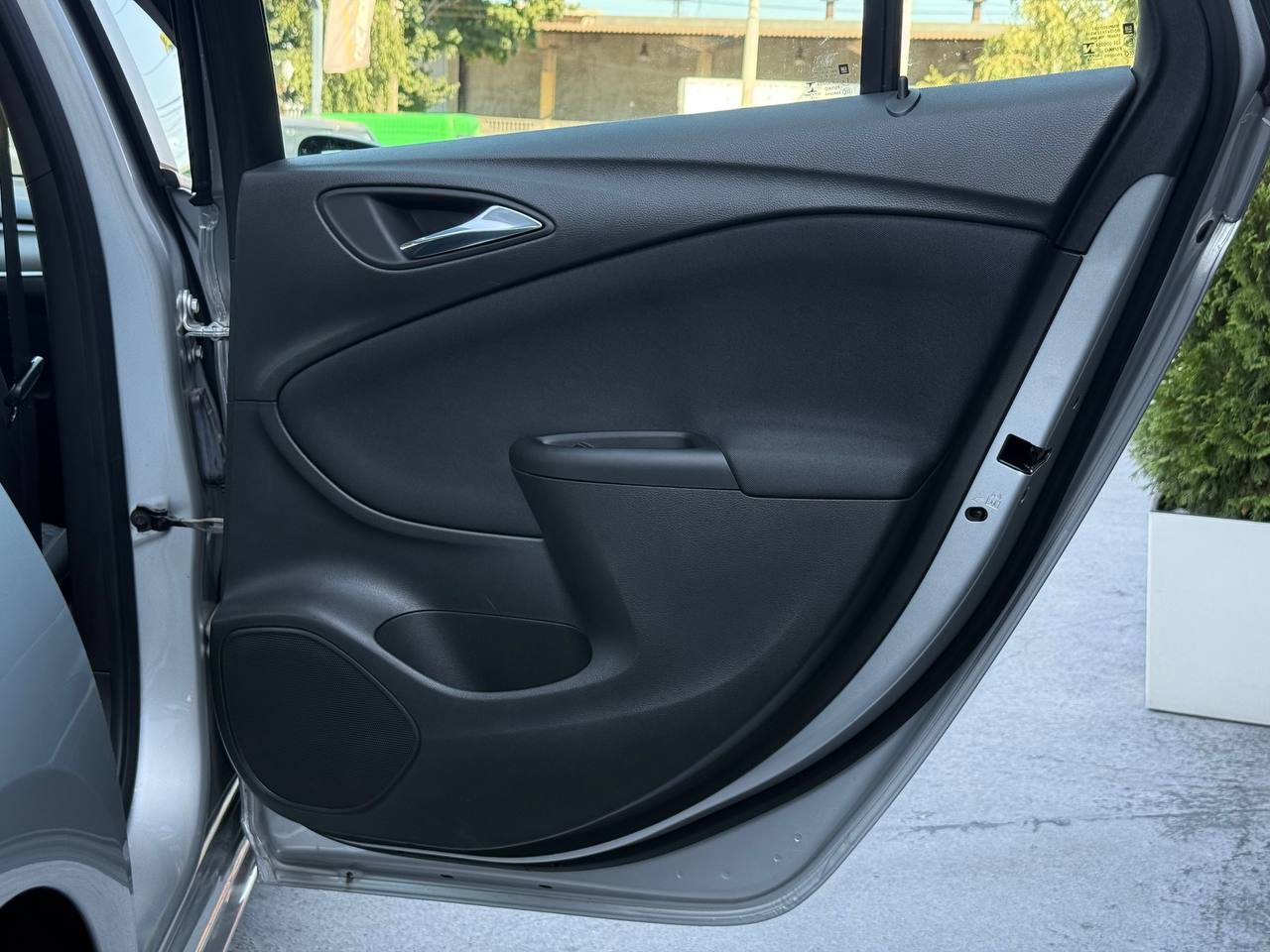 Opel Astra - фото 41