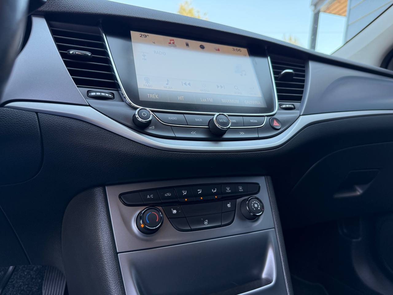 Opel Astra - фото 24