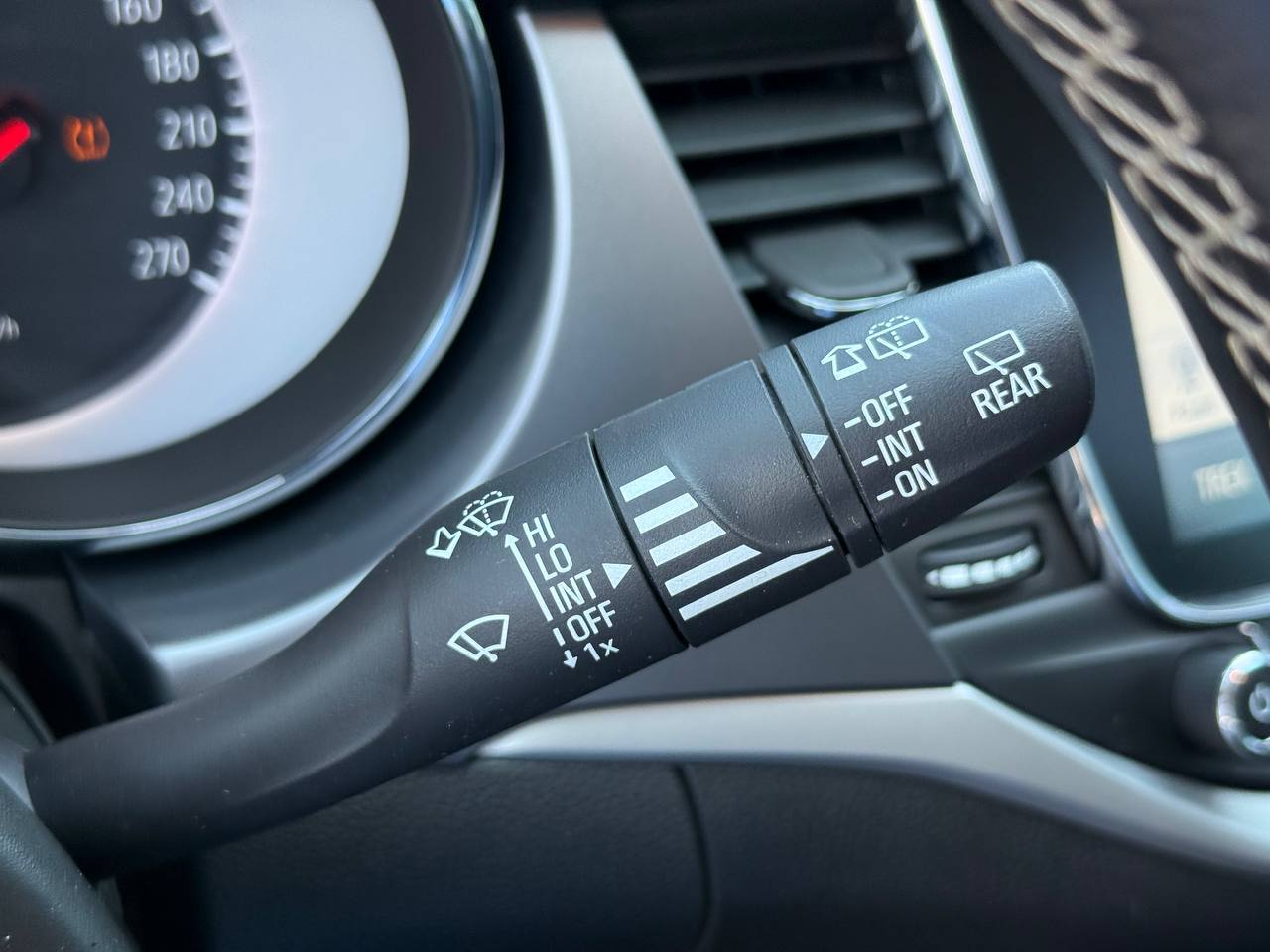 Opel Astra - фото 23