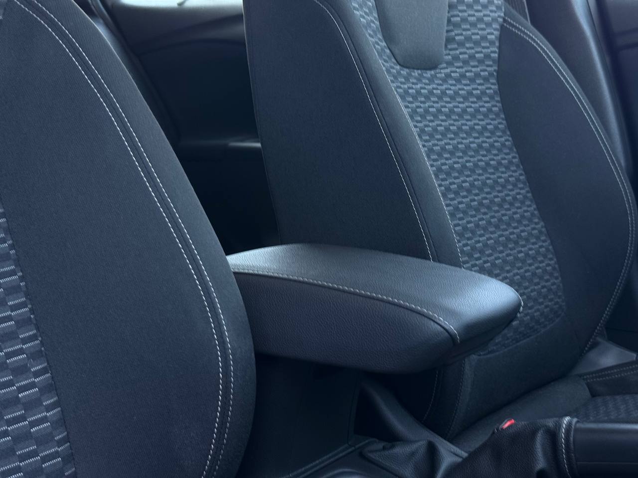 Opel Astra - фото 54