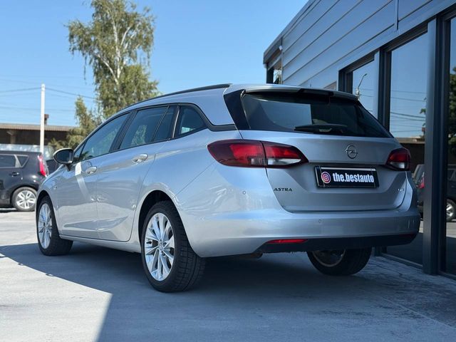 Opel Astra - зображення 4