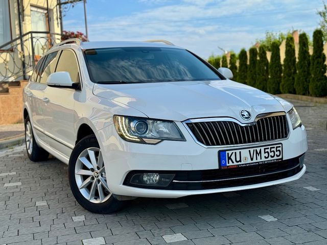 Skoda Superb - зображення 4