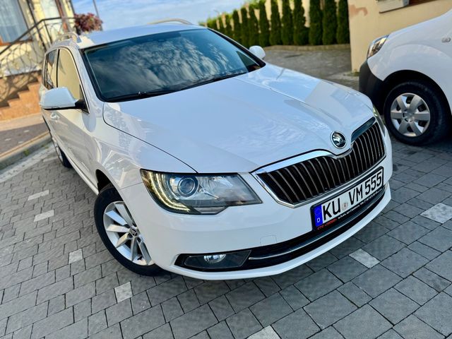 Skoda Superb - зображення 5