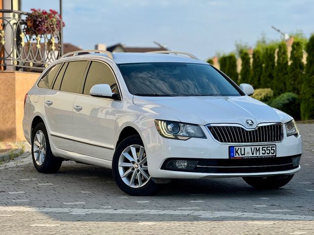 Skoda Superb - зображення 3