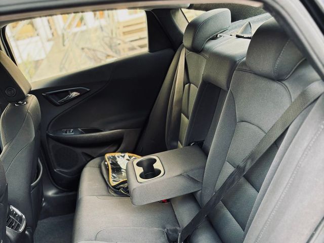 Chevrolet Malibu - зображення 5