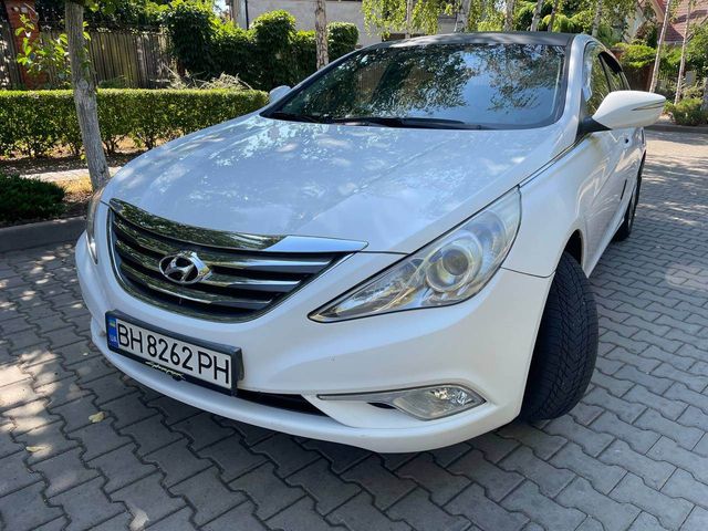 Hyundai Sonata 2013, Одеса, $8 200 - зображення 5