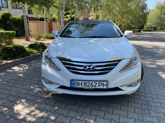 Hyundai Sonata 2013, Одеса, $8 200 - зображення 3
