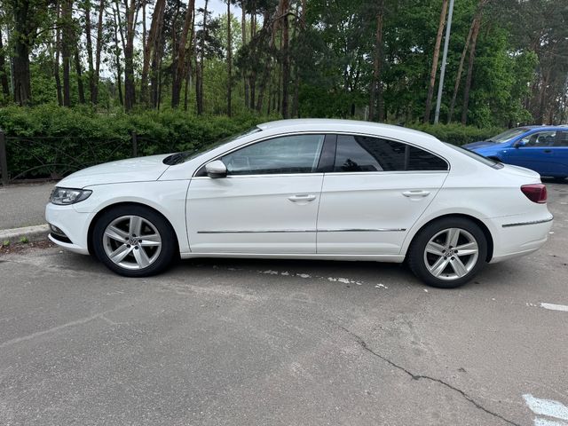 Volkswagen Passat CC 2013, Львів, $11 000 - зображення 4