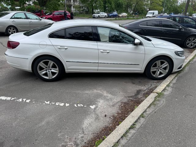 Volkswagen Passat CC 2013, Львів, $11 000 - зображення 3
