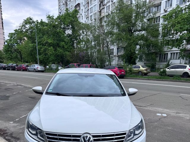 Volkswagen Passat CC 2013, Львів, $11 000 - зображення 1