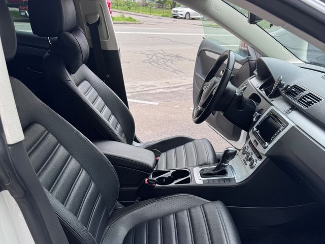 Volkswagen Passat CC 2013, Львів, $11 000 - зображення 5
