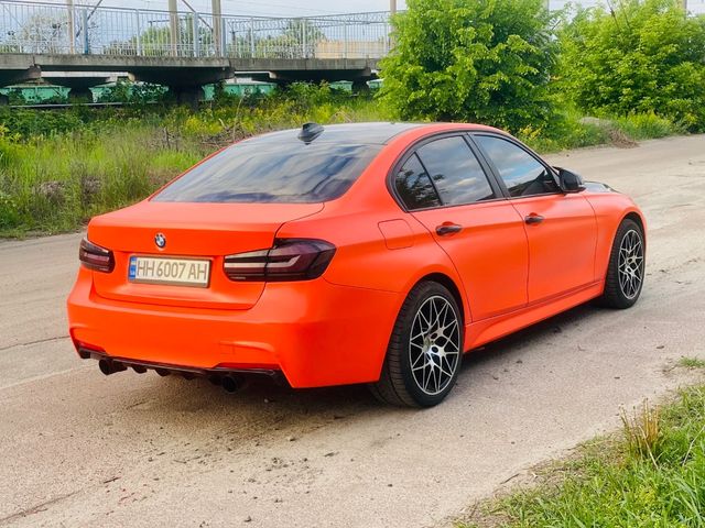BMW 3 серії 2013, Київ, $13 500 - зображення 5