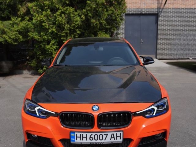 BMW 3 серії 2013, Київ, $13 500 - зображення 2
