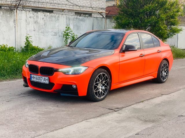 BMW 3 серії 2013, Київ, $13 500 - зображення 3